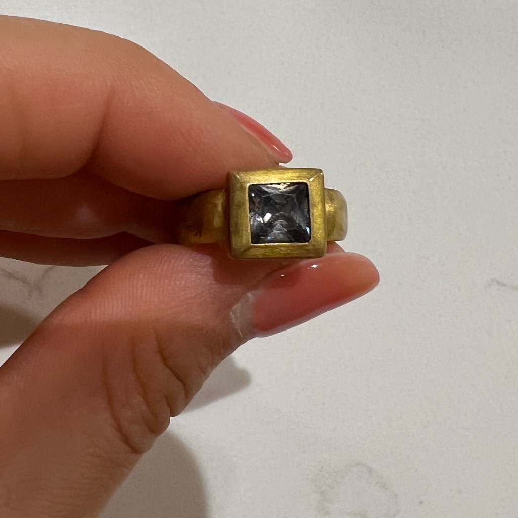 Brandy Ring